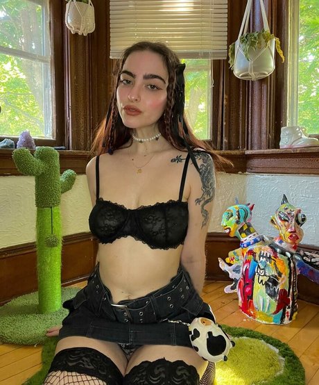 artbitch666 Profilbild