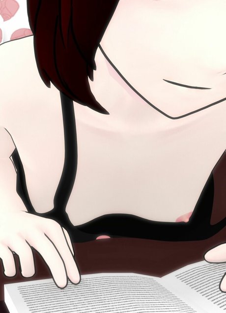 RWBY 最高の女優 画像