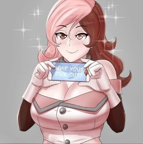 RWBY 素敵なスター 画像