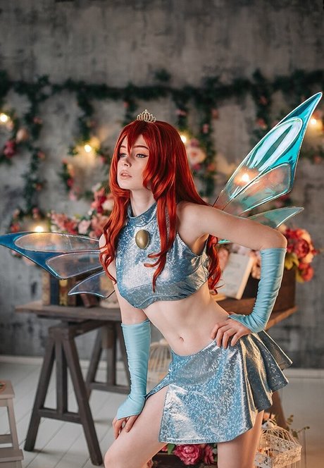 ポーグエボニーオンリーファンズ パーフェクト 写真