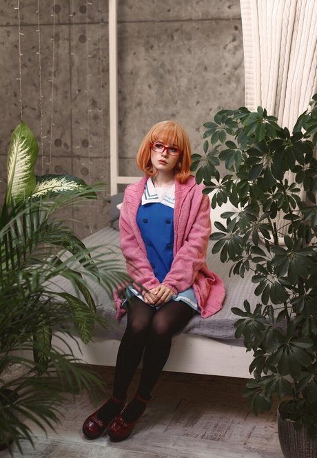 Likeassassin かわいいスター 写真