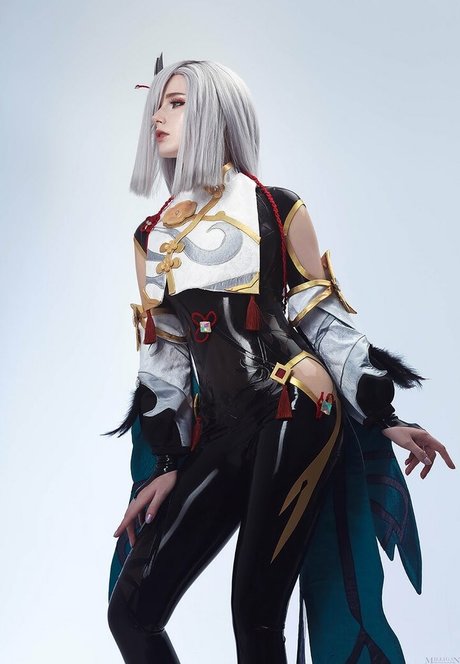 シックオンリーファン 可愛い 画像