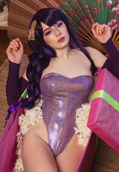 Likeassassin 完璧なスター 画像