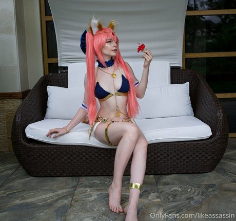 Likeassassin ヌードスター アーカイブ