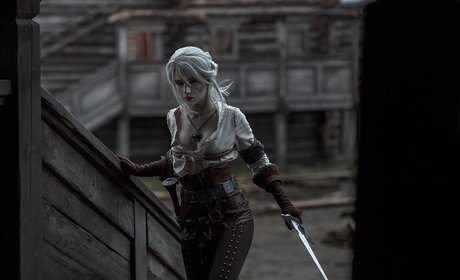 Likeassassin 完璧な女優 画像