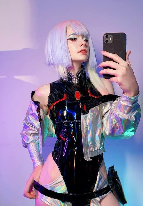 Likeassassin ポルノスター ヌード 写真