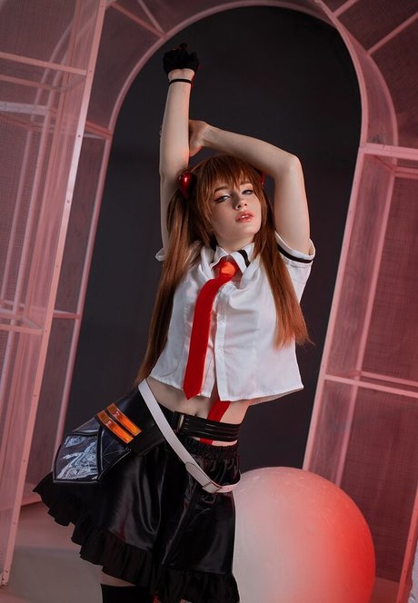 Likeassassin ホットモデル 画像