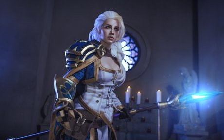 Likeassassin ポルノスター 画像