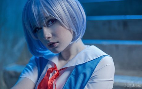 かわいいシーメールオンリーファンズ アダルト 写真