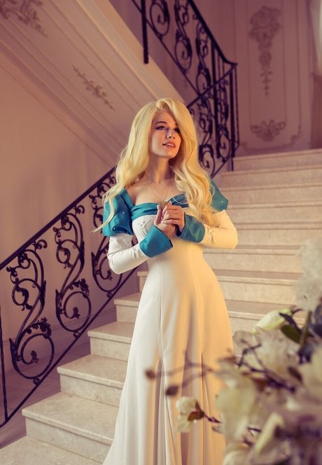 Likeassassin エロティック女優 写真