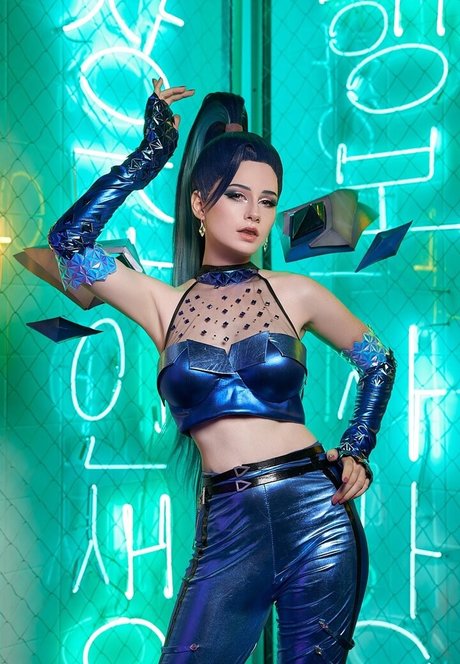 Likeassassin ポルノ女優 ギャラリー