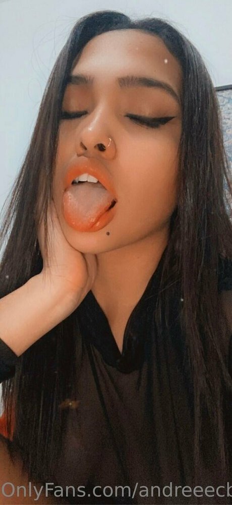 andreeecb セックスモデル 画像