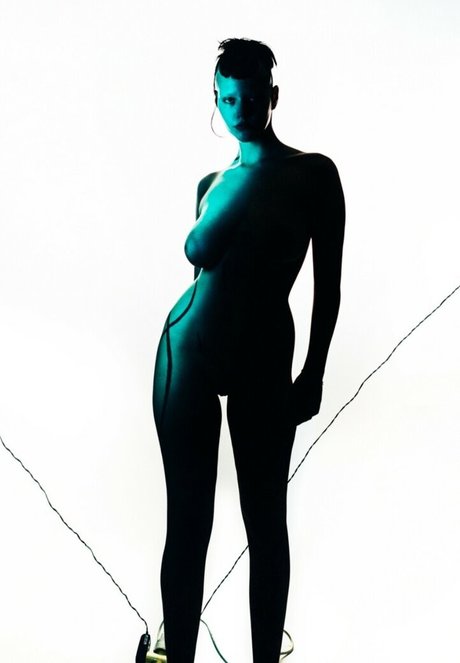 Terese Aguado セックスポルノスター 写真