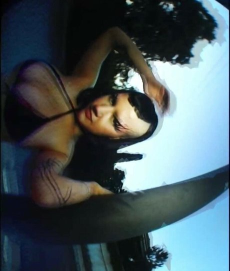 Terese Aguado モデル 画像