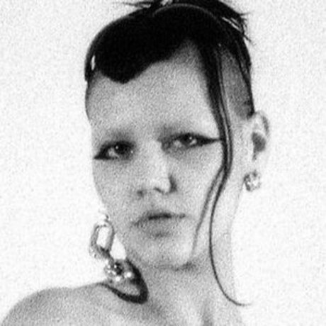 Terese Aguado 素敵なスター 写真