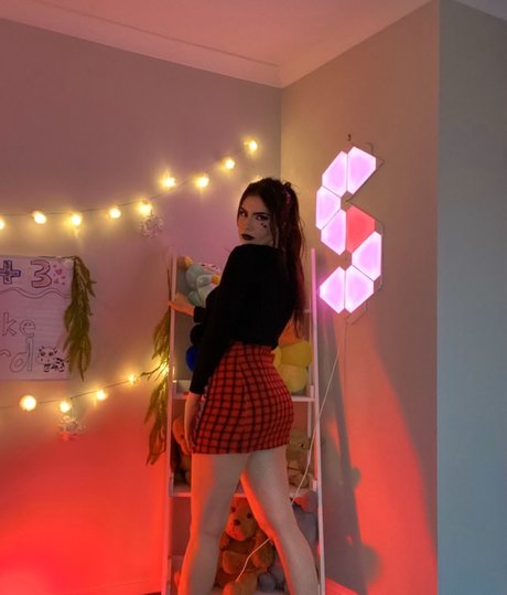 sleppyy 限定モデル 写真