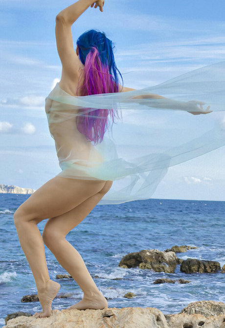 ブルネットの猫OnlyFans 無料裸 写真