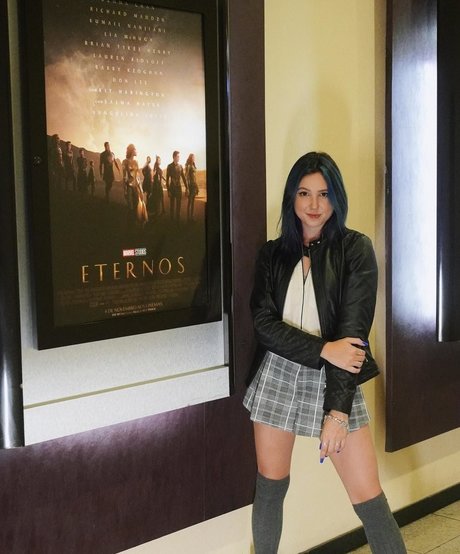 CamilotaXP ヌードスター 写真