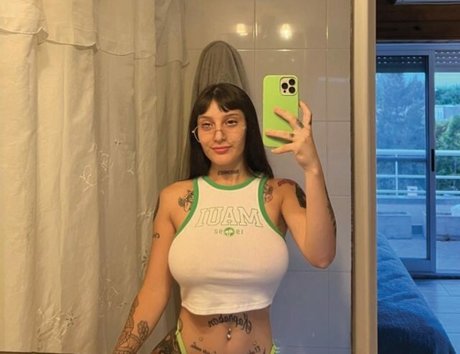 Argentina Mega トップモデル 写真