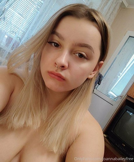 joannabaileyfree トップモデル 写真