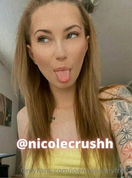 joannabaileyfree ホットモデル 写真