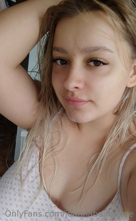 joannabaileyfree HDモデル 写真