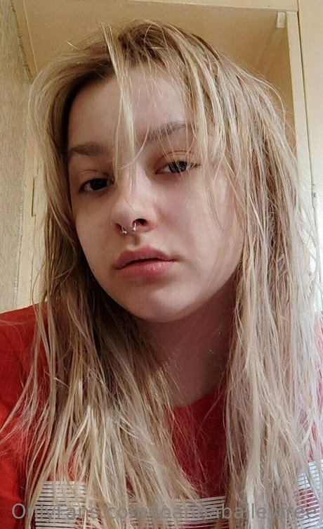 joannabaileyfree 高品質モデル 画像