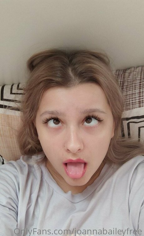 joannabaileyfree セクシーなスター 写真