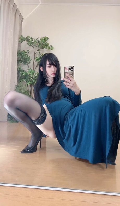 ゲイランジェリーOnlyFans ヌード 写真