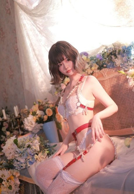 不明なファン ベスト 写真