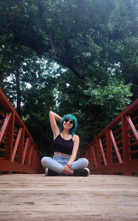 azuldreamer ヌード女優 写真