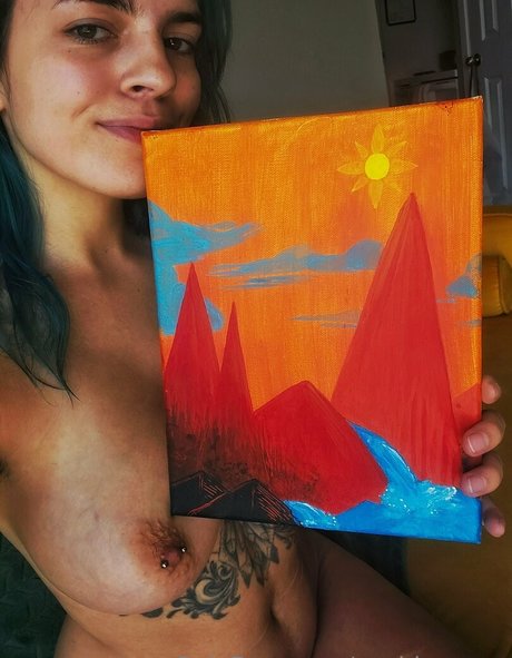 azuldreamer ポルノスター 高品質 写真