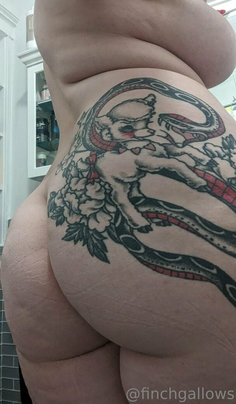 finchgallows ポルノスター エロティック 画像