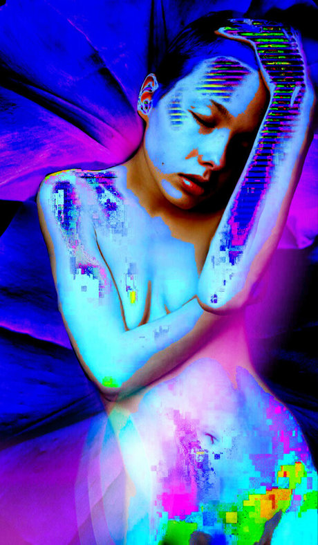 punksmutt ポルノスター 写真