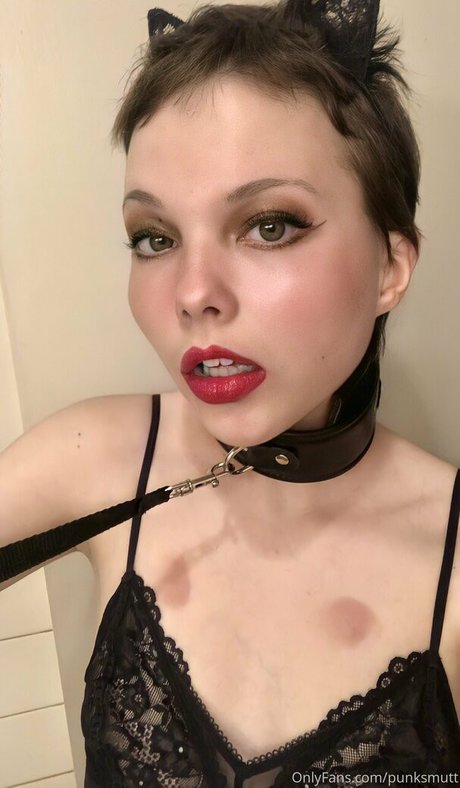 punksmutt スター ヌード 写真