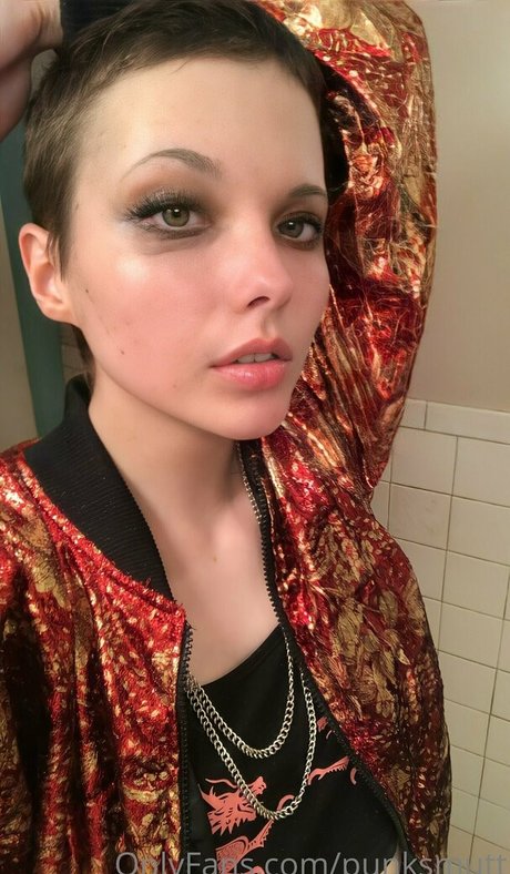 punksmutt 美しいモデル アーカイブ