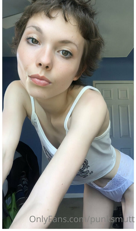 punksmutt トップスター 写真