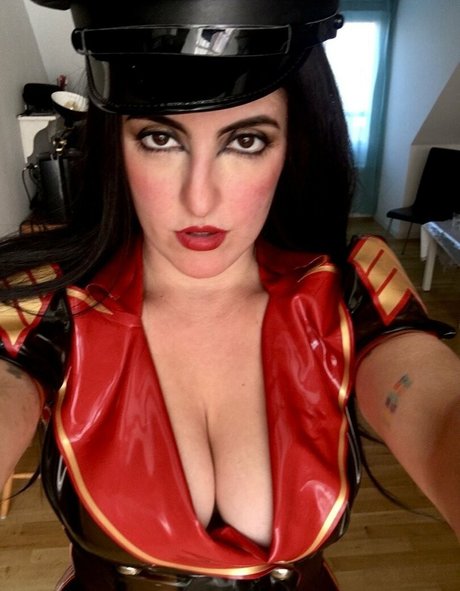 amandara 素敵なモデル 画像