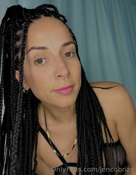 jencobriza トップモデル 写真