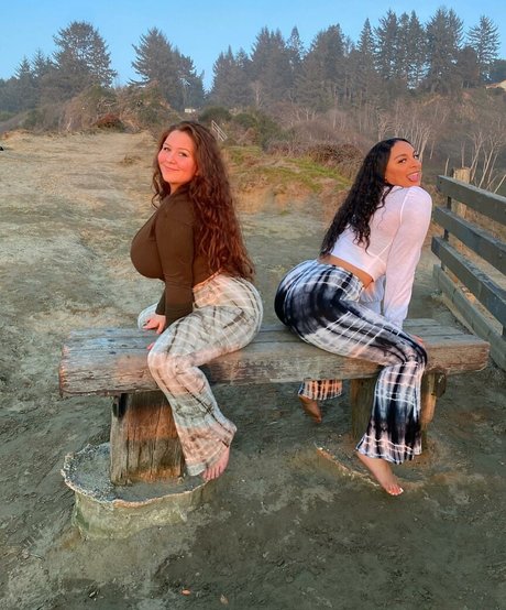 allnaturalaurora 最高のスター 写真