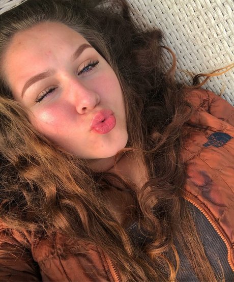 allnaturalaurora 独占モデル 写真