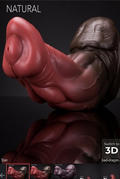 Slyvampyre 高品質モデル ギャラリー