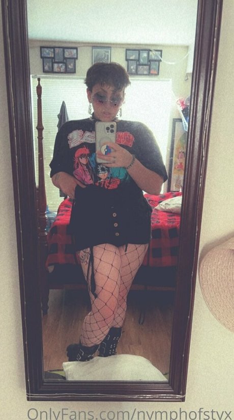 Slyvampyre ヌードスター 画像