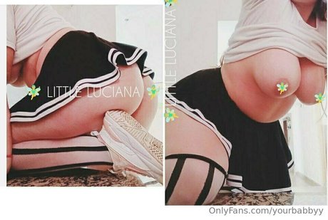 yourbabbyy ポルノスター xxx 写真