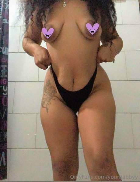 yourbabbyy HDスター ギャラリー