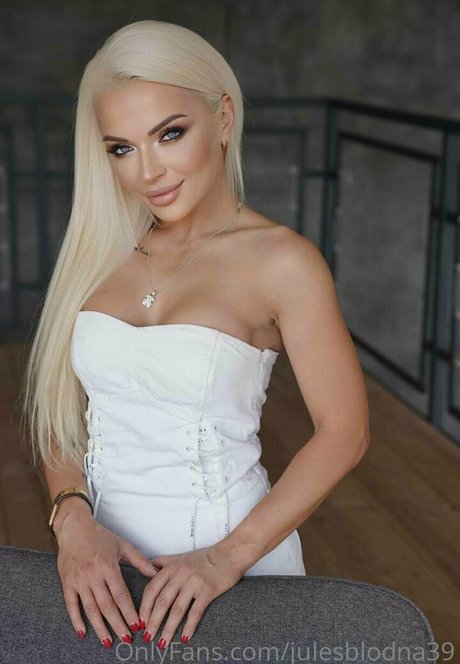 Julesblodna39 美しいスター 写真