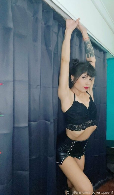 rockertqueen1 完璧な女優 ギャラリー