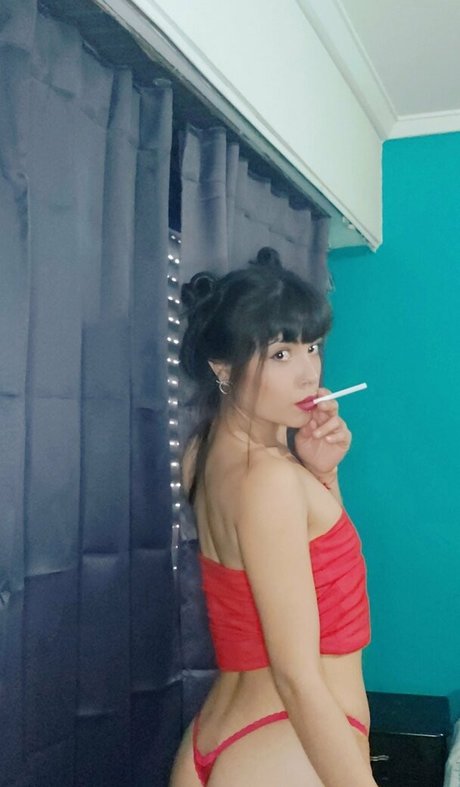 rockertqueen1 ポルノスター 素敵 写真