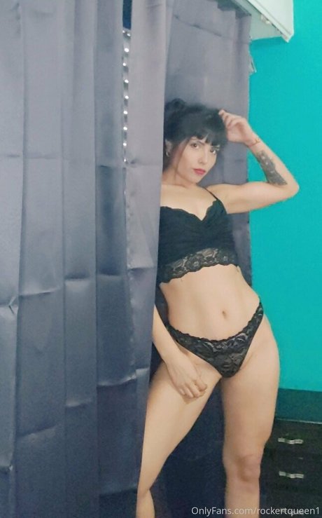 rockertqueen1 セックスモデル 画像