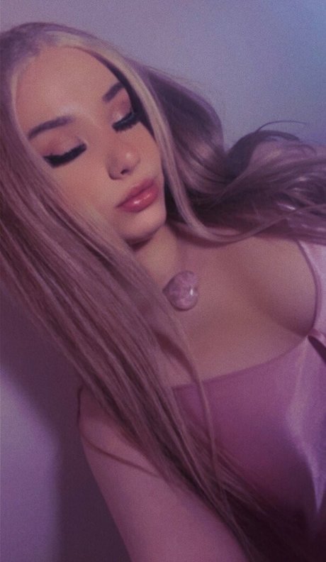 Carmen King 完璧なスター 写真